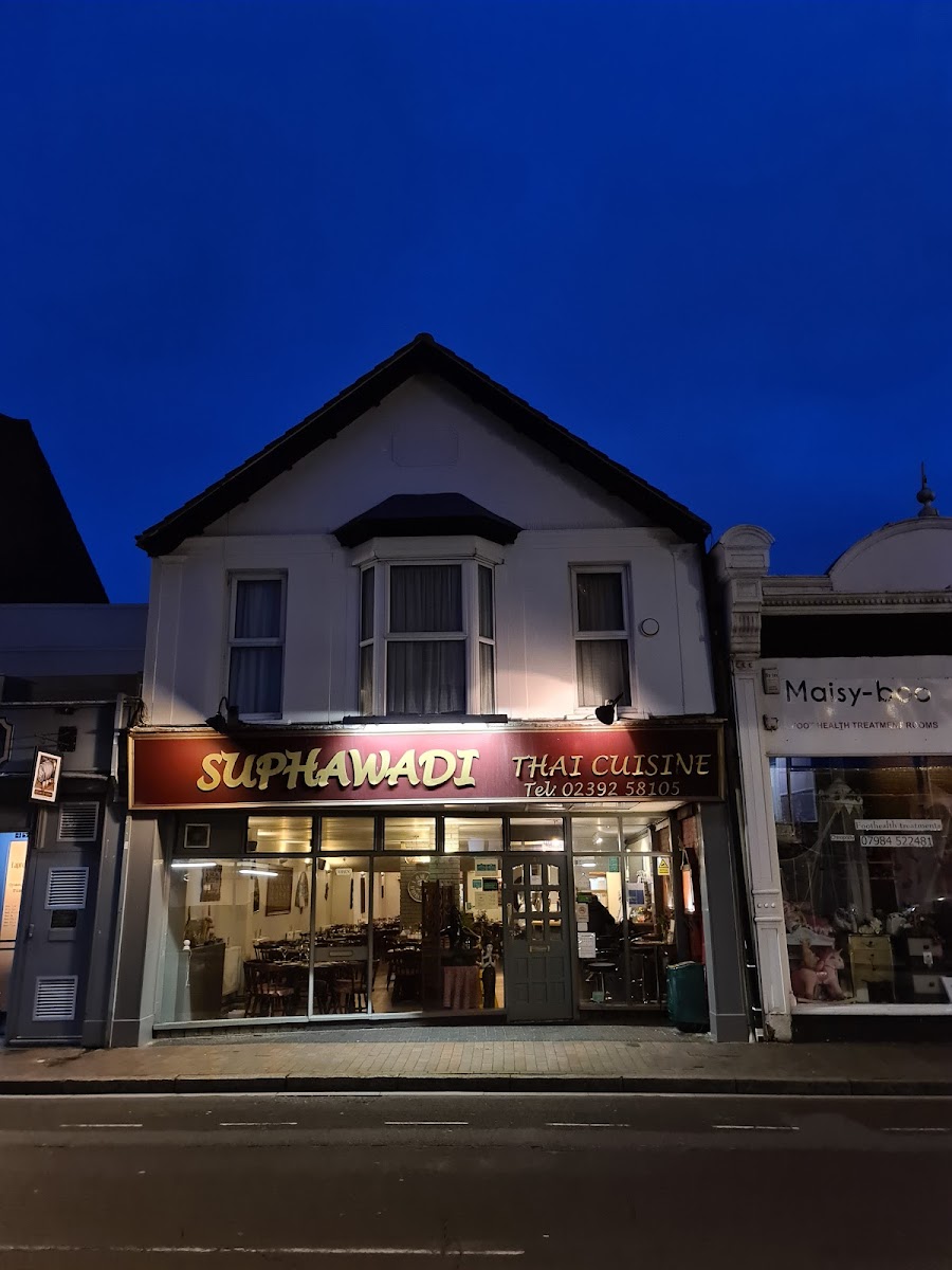 Suphawadi Thai Cuisine Photos 2